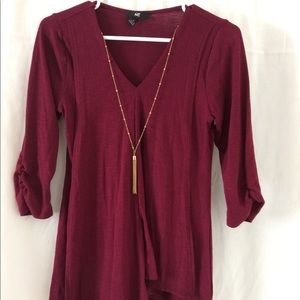 Like new ❤️ Women’s blouse.